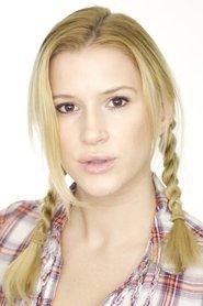 Hayley Derryberry profile photo