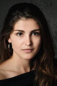 Khrystyna Deilyk profile photo