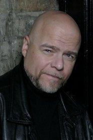 Michael Pemberton profile photo