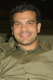 Chris Strompolos profile photo