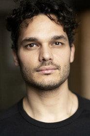 Alexander Mayah Larsen profile photo