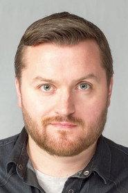 Derek Murphy profile photo