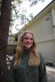 Juliette Belke profile photo