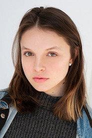 Willia Ferland-Tanguay profile photo