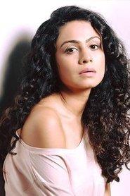 Manasi Parekh profile photo