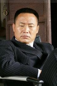 Liu Xiaoning profile photo