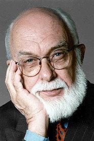 James Randi profile photo