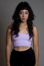 Cecilia de los Santos Vargas profile photo