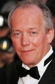 Luc Dardenne profile photo