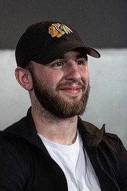 Nathaniel Collins profile photo