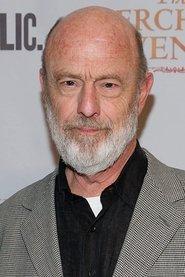 Gerry Bamman profile photo