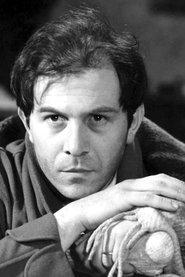 Enrico Maria Salerno profile photo