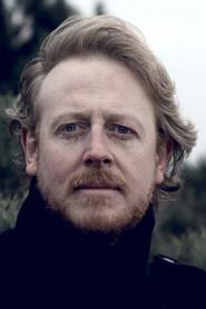 Iain Paterson profile photo