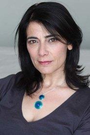 Hiam Abbass profile photo