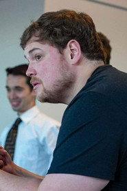 Taber Johnson profile photo