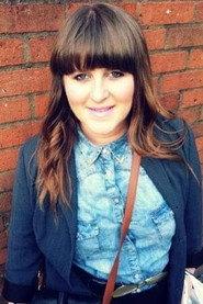 Jessica McDonald profile photo