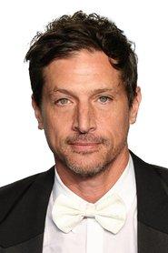 Simon Rex profile photo