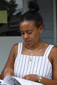Sarah Kamya profile photo