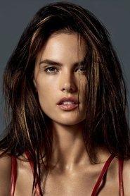 Alessandra Ambrosio profile photo