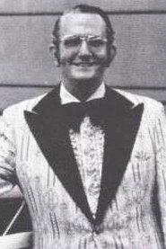 Boyd Pierce profile photo