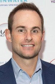 Andy Roddick profile photo