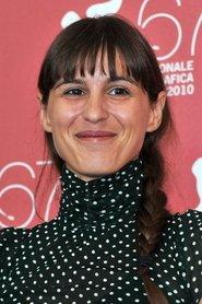 Evangelia Randou profile photo
