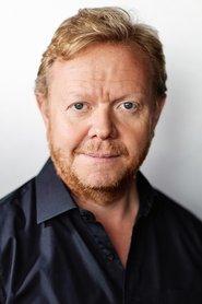 John Voce profile photo