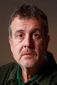 Mark Billingham profile photo
