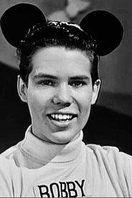 Bobby Burgess profile photo