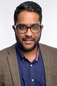 Eshaan Akbar profile photo