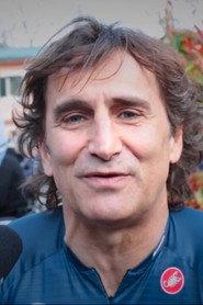 Alessandro Zanardi profile photo