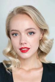 Victoria Agalakova profile photo