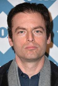 Justin Kirk profile photo