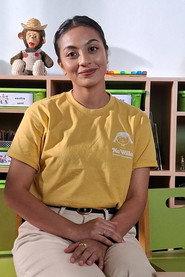 Irma Rihi profile photo
