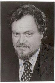 Richard Cassilly profile photo