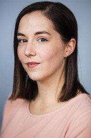 Zoé Girard-Asselin profile photo