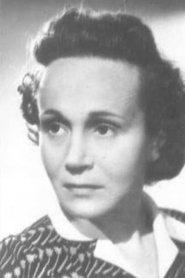 Erzsi Pártos profile photo