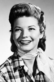 Gail Davis profile photo