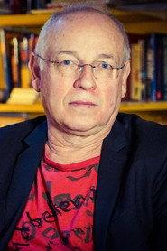 Stéphane Bourgoin profile photo