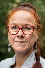 Susanne Schötz profile photo