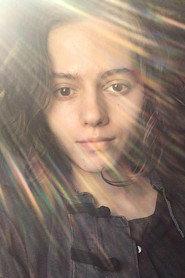 Arina Atik profile photo