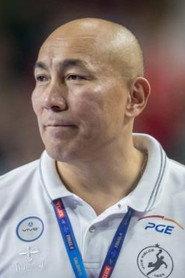 Talant Dujshebaev profile photo