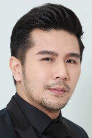 Alex Tse Ho-Yat profile photo