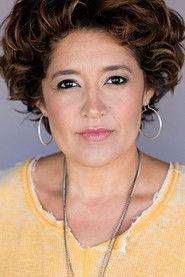 Roxana Brusso profile photo