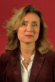 Vera Bergkamp profile photo