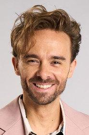 Jack P. Shepherd profile photo