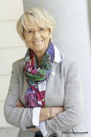 Jacqueline Mercorelli profile photo