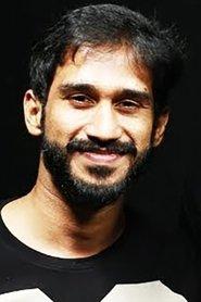Anish Padmanabhan profile photo