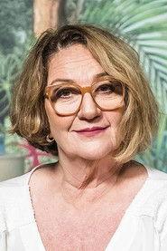 Rosane Gofman profile photo