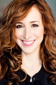 Marie-Ève Larivière profile photo